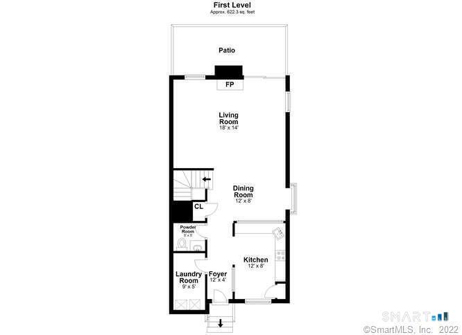 19 Woodway Road, Unit 16 Stamford, CT 06907 - Photo 33 of 35