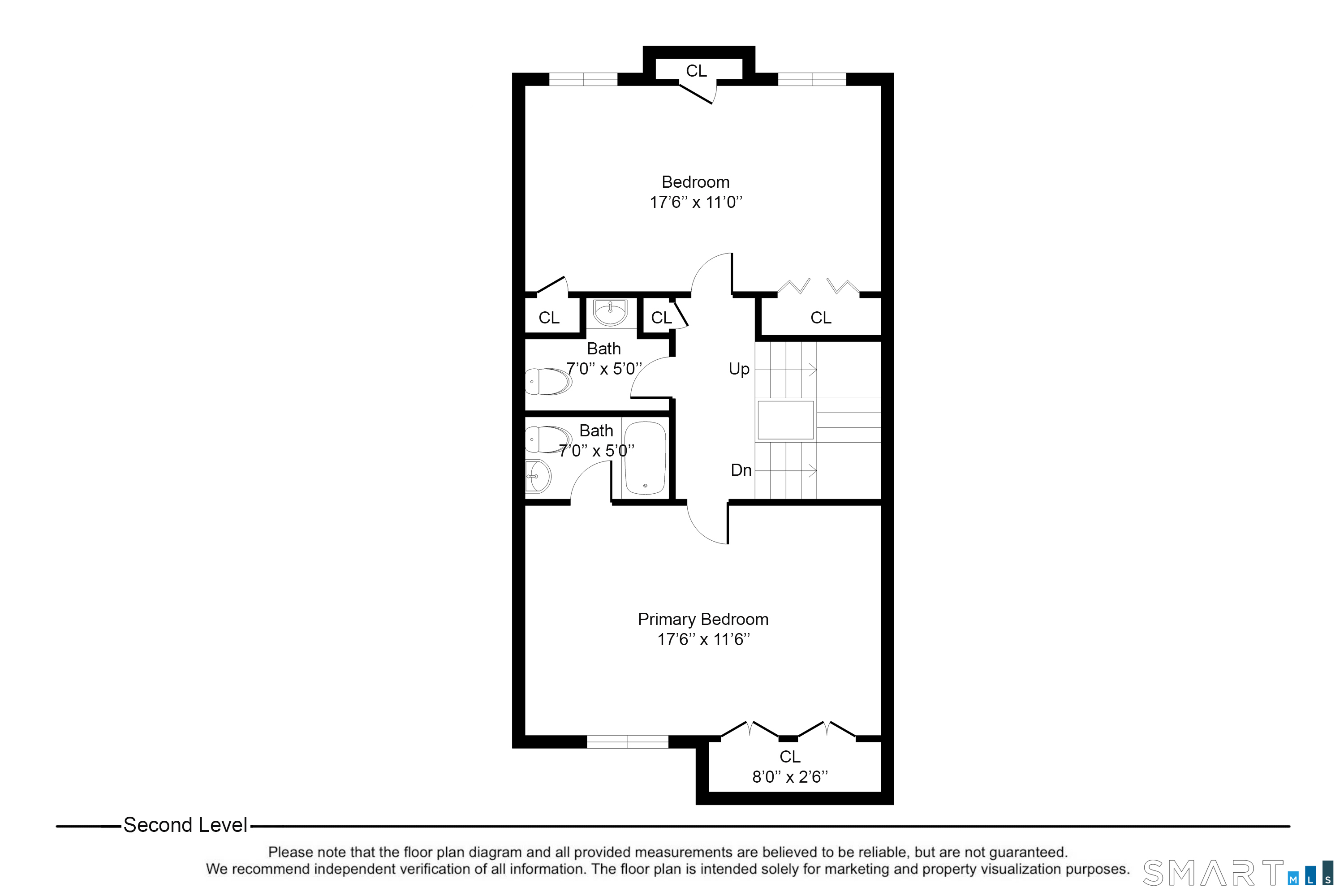 19 Woodway Road, Unit 16 Stamford, CT 06907 - Photo 34 of 35