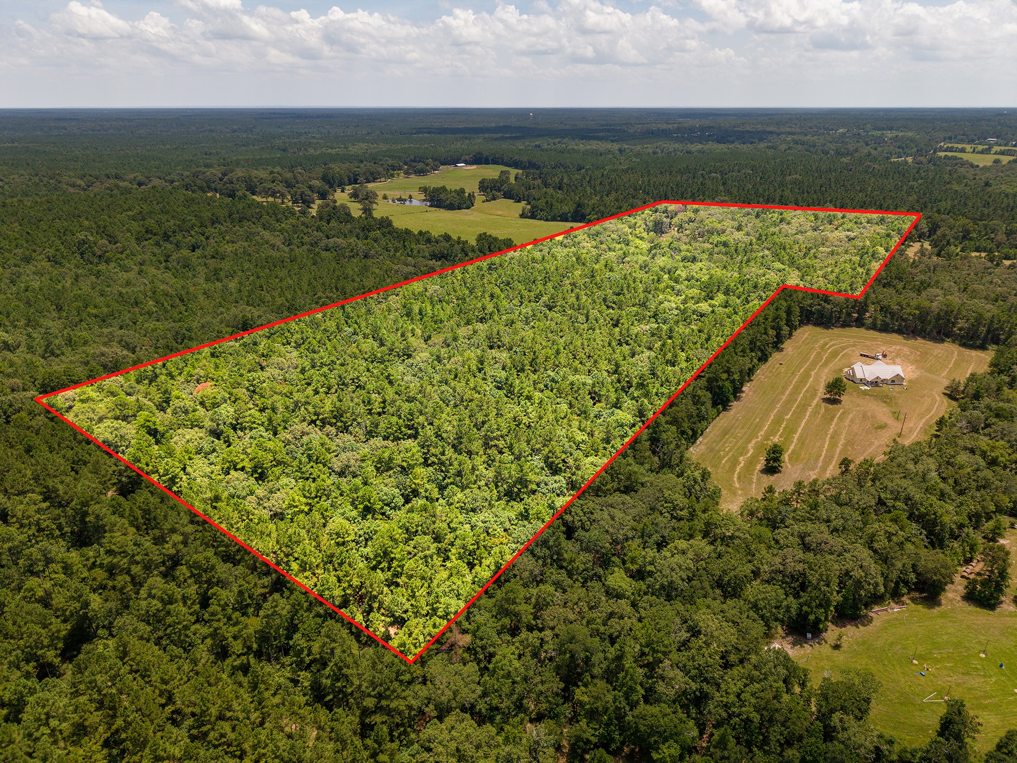 1647 Whitehead Road Lufkin, TX 75901 - Photo 1 of 13 Gallery Image 1