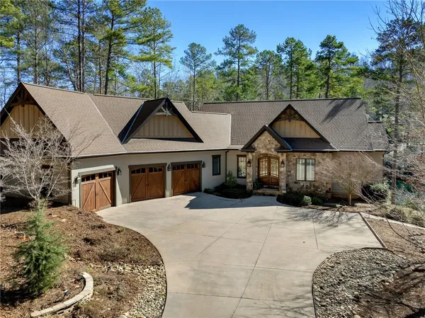 $2,650,000 | 800 Mirror Lake Court, Salem, SC 29676