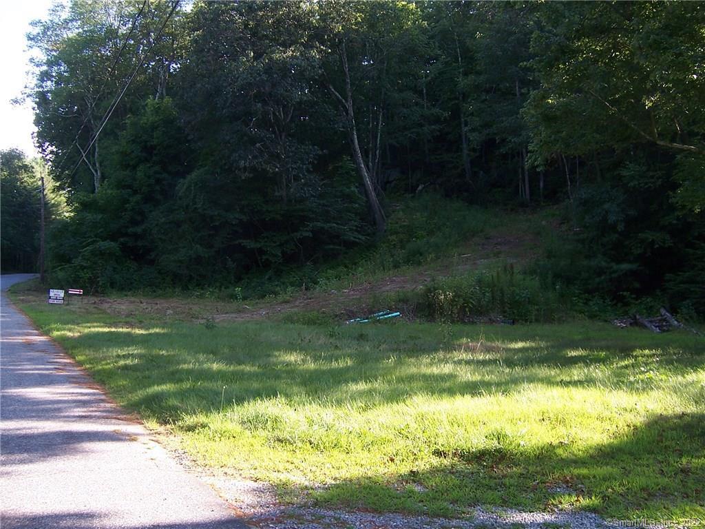 45 Johnson Road Litchfield, CT 06759 - Photo 1 of 1