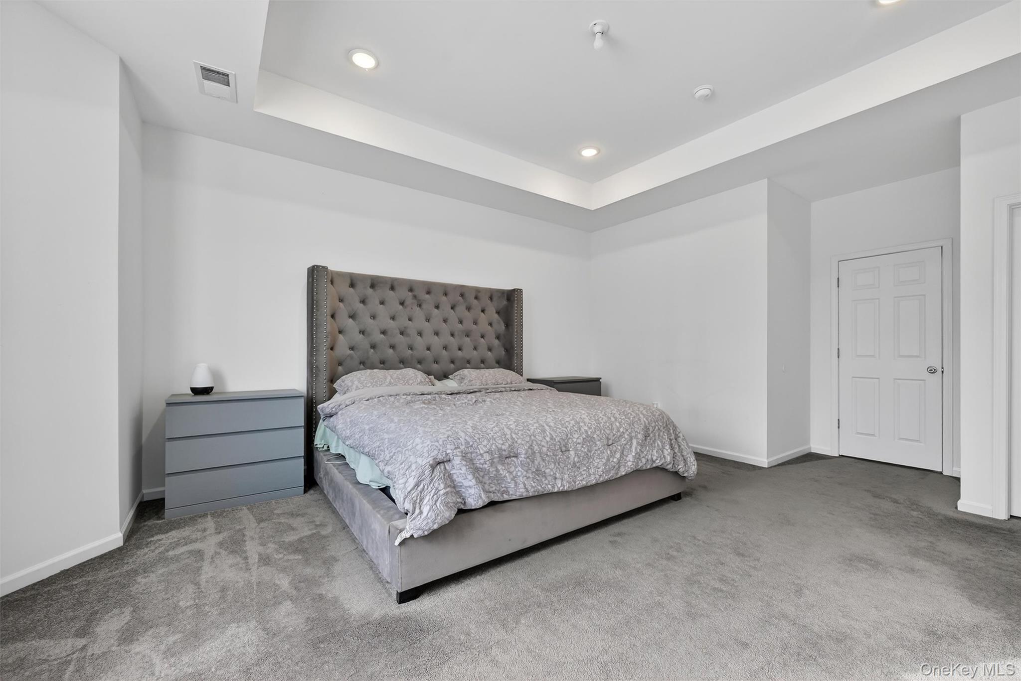 76 Magnolia Park Road Middletown, NY 10940 - Photo 21 of 39 a bedroom with a bed and a window