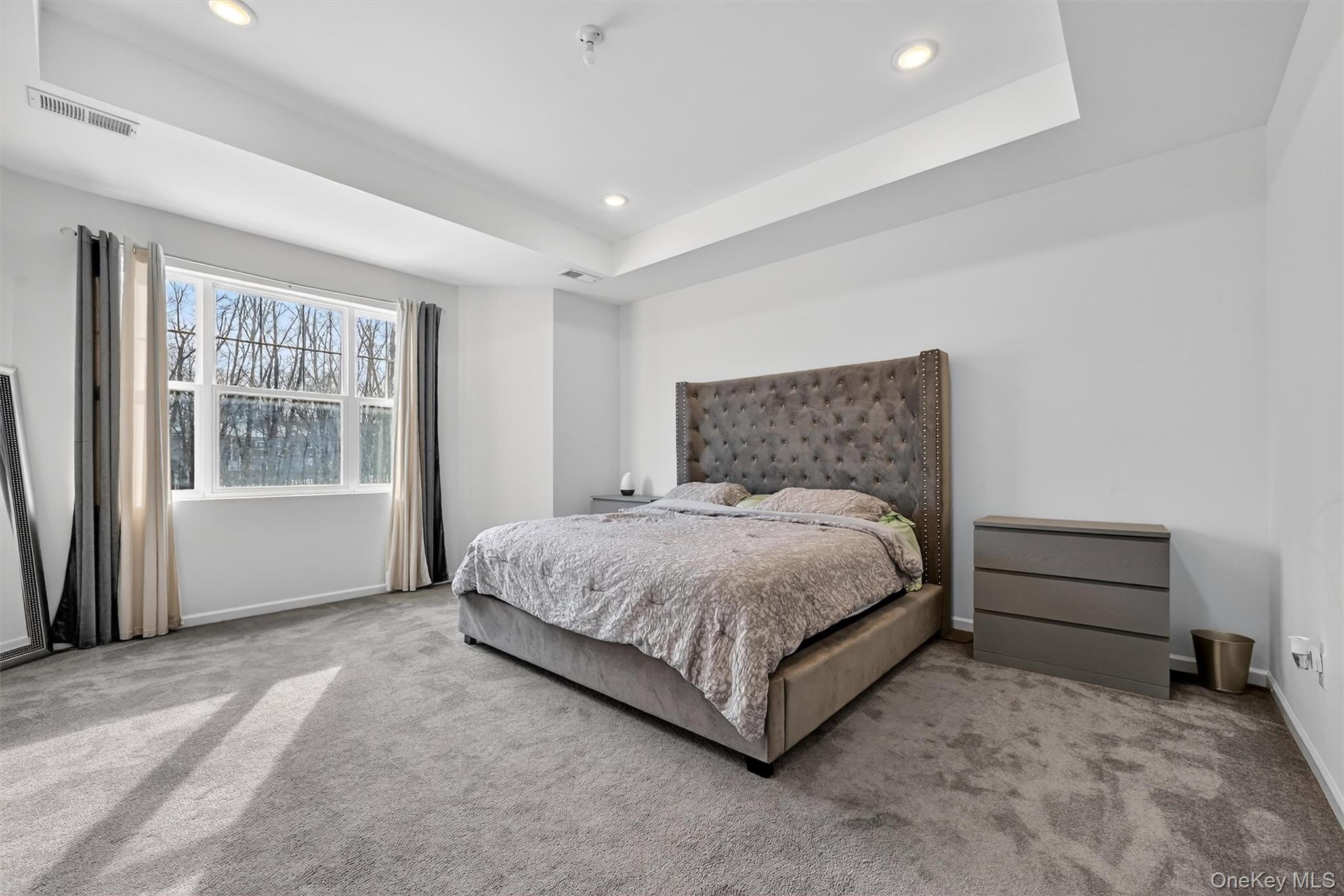 76 Magnolia Park Road Middletown, NY 10940 - Photo 30 of 39 a bedroom with a bed and window