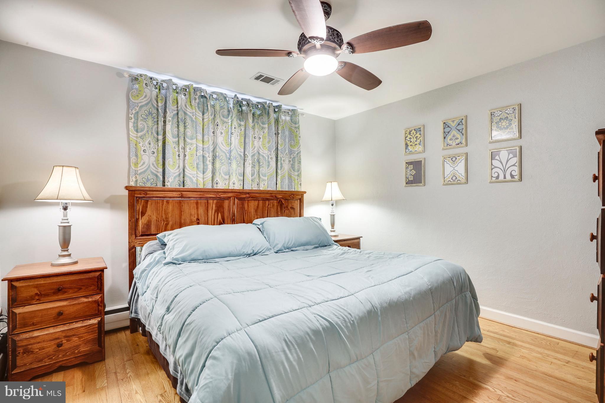 221 Chelsea Road Pasadena, MD 21122 - Photo 11 of 30 Bedroom (Master)