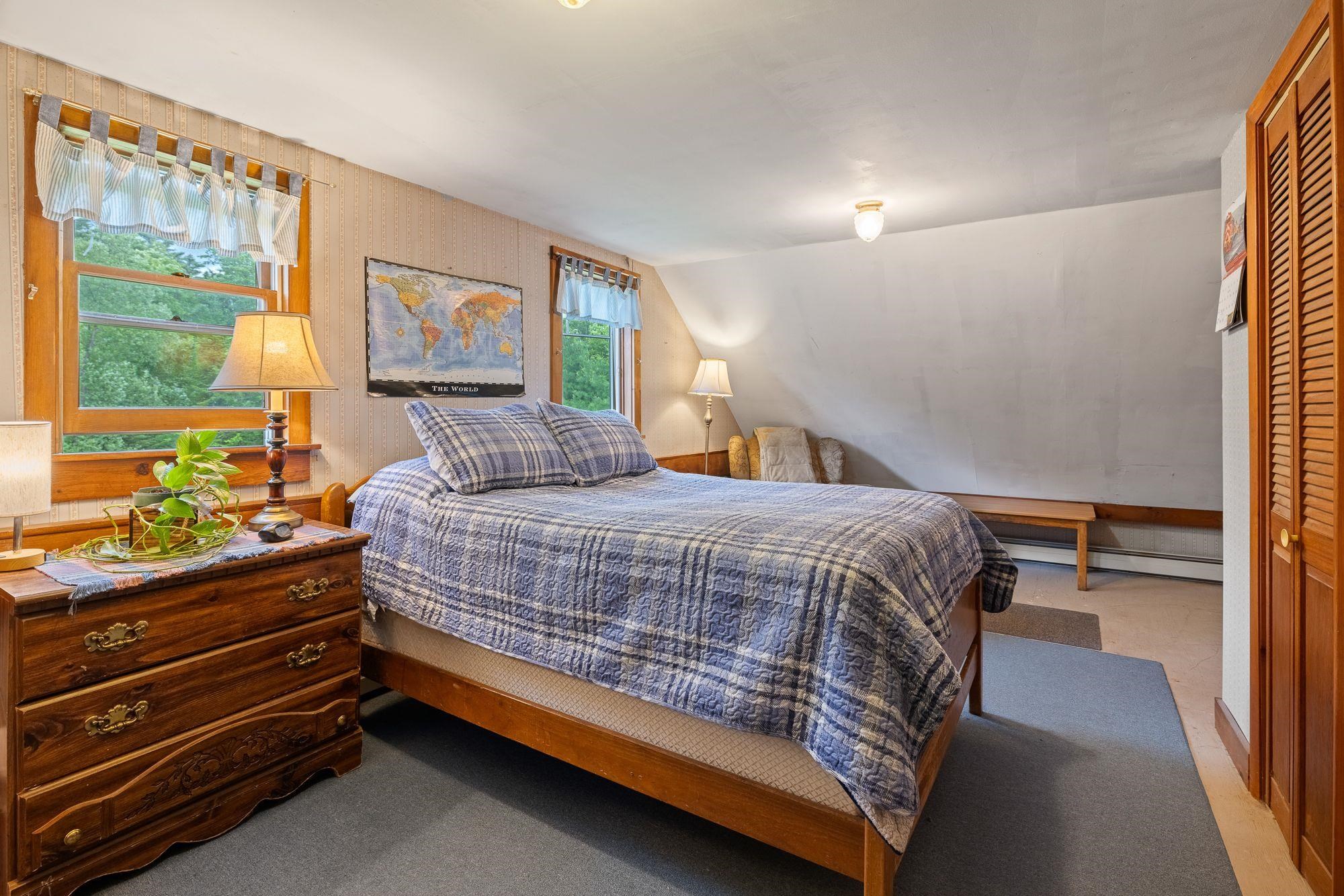 154 Dickey Road Newbury, VT 05033 - Photo 23 of 40