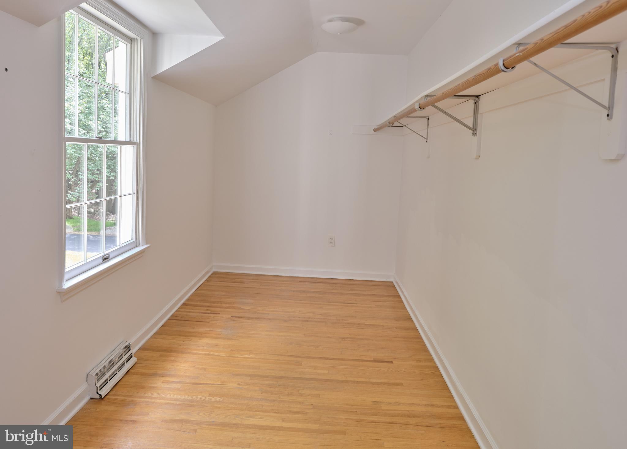 71 Big Spring Road Califon, NJ 07830 - Photo 22 of 41 a view of hallway with windows