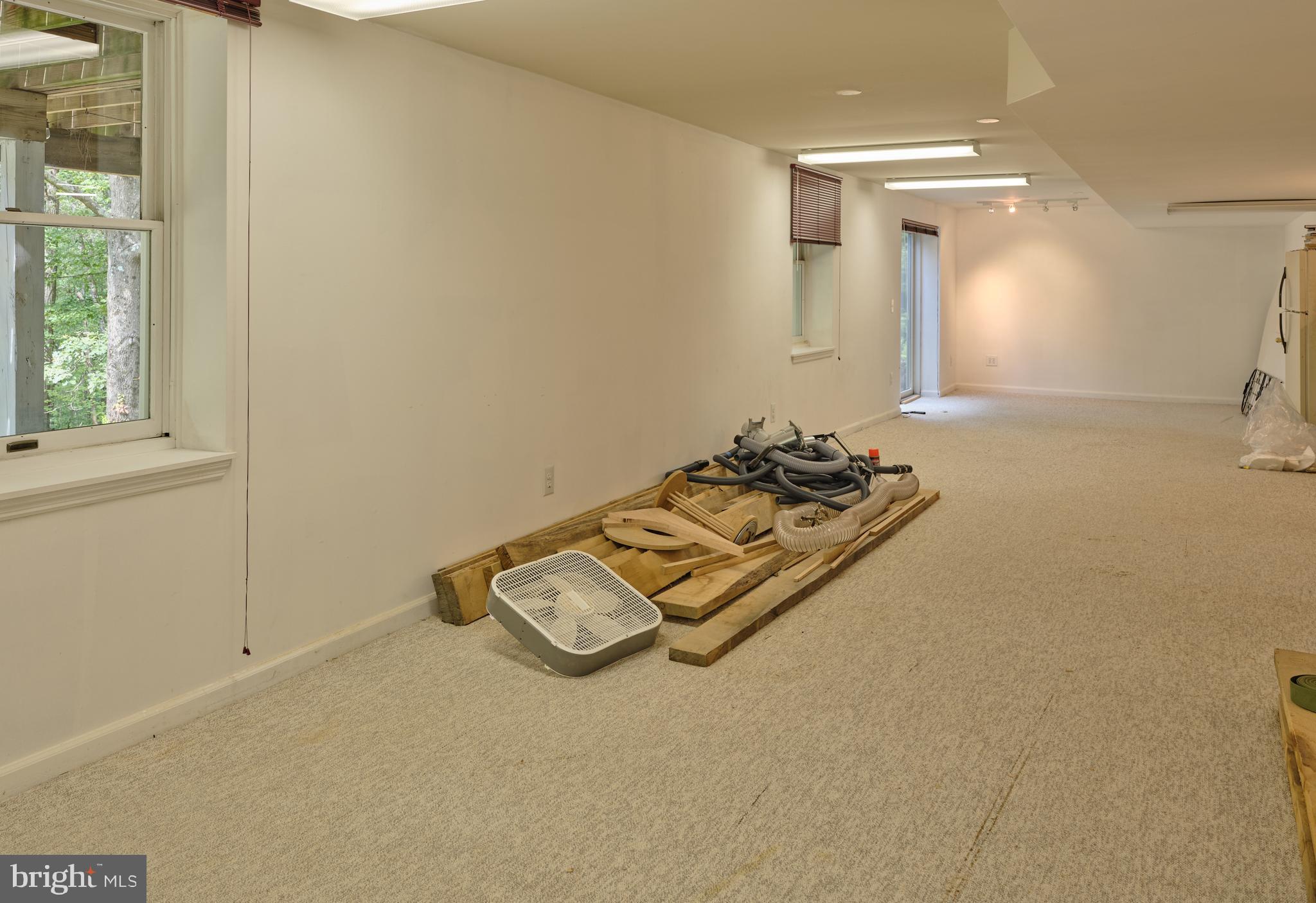 71 Big Spring Road Califon, NJ 07830 - Photo 33 of 41 a bathroom with a sink and a mirror