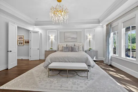 $3,249,900 | 103 Dumbarton Court, Cary, NC 27511