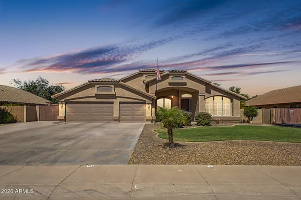 $750,000 | 2682 South Elm Street, Gilbert, AZ 85295