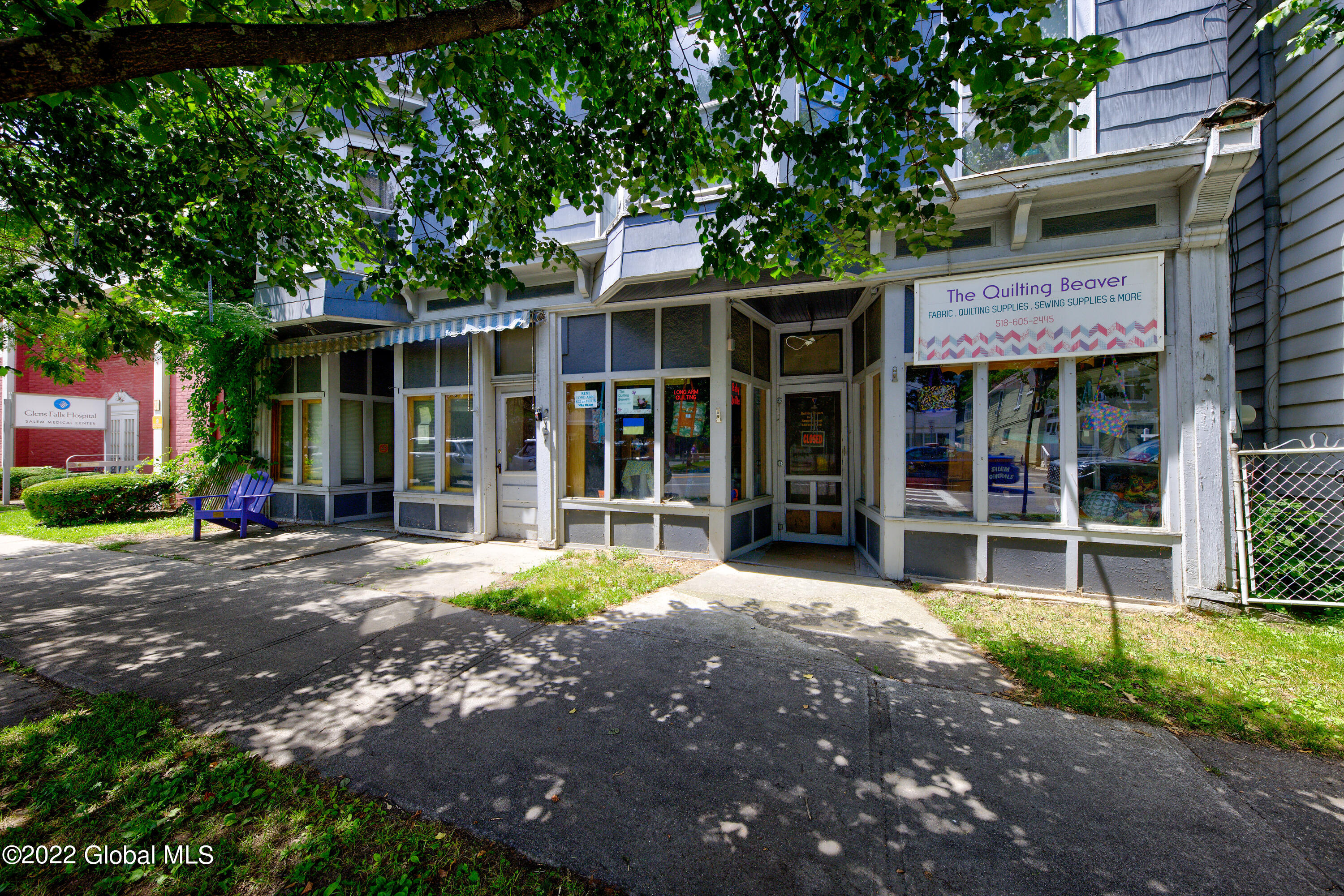 217 North Main St