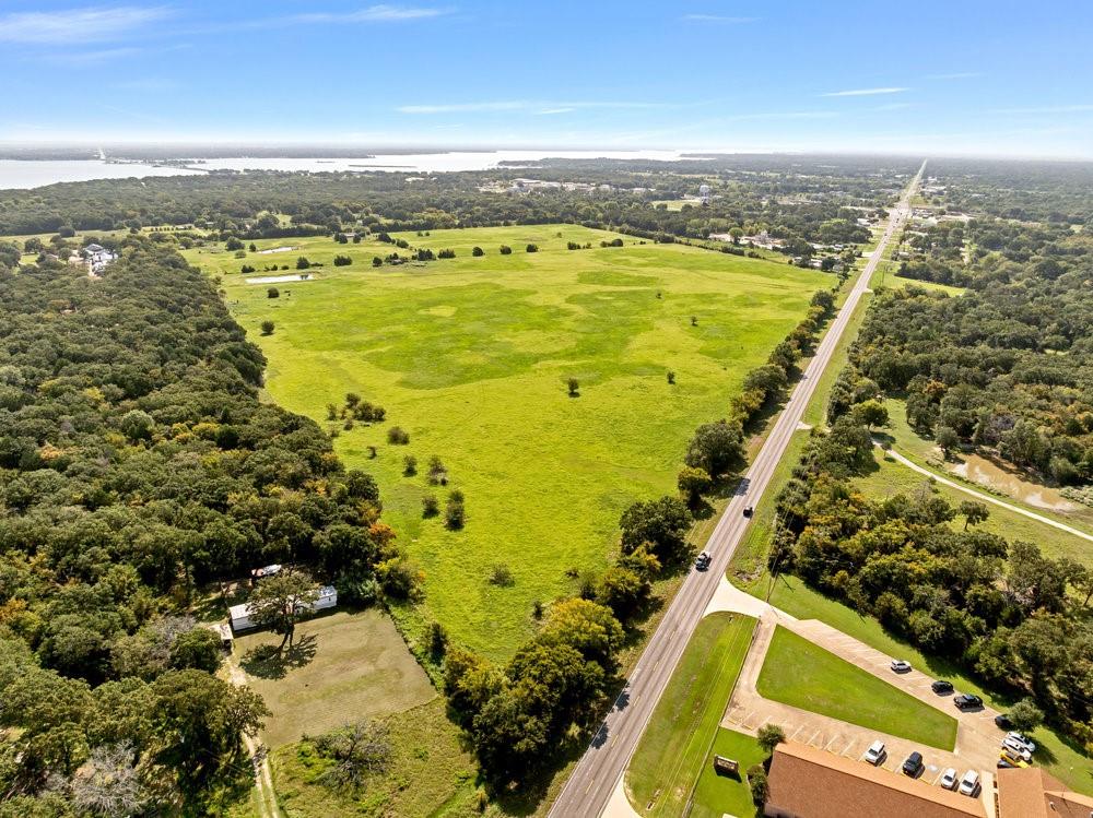 Tbd Tbd Tx-274 Highway Kemp, TX 75143 - Photo 9 of 11 a view of an ocean view