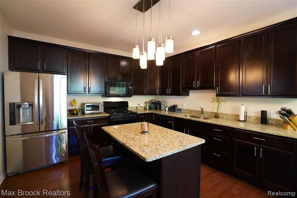 41578 Mitchell Road, Unit 162 Novi, MI 48377 - Photo 16 of 72