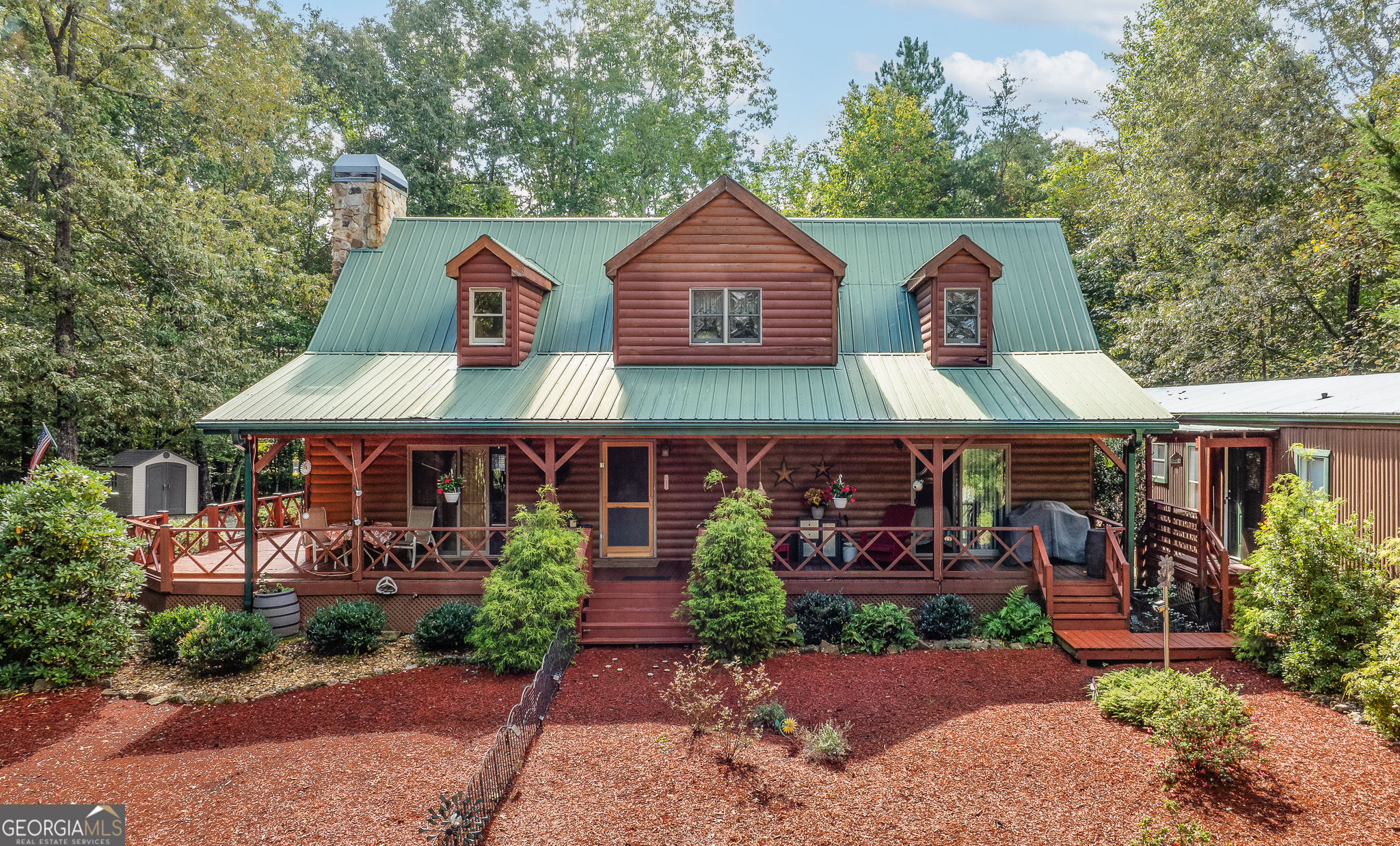 773 Paradise Valley Road Cleveland, GA 30528 - Photo 1 of 1 Gallery Image 1