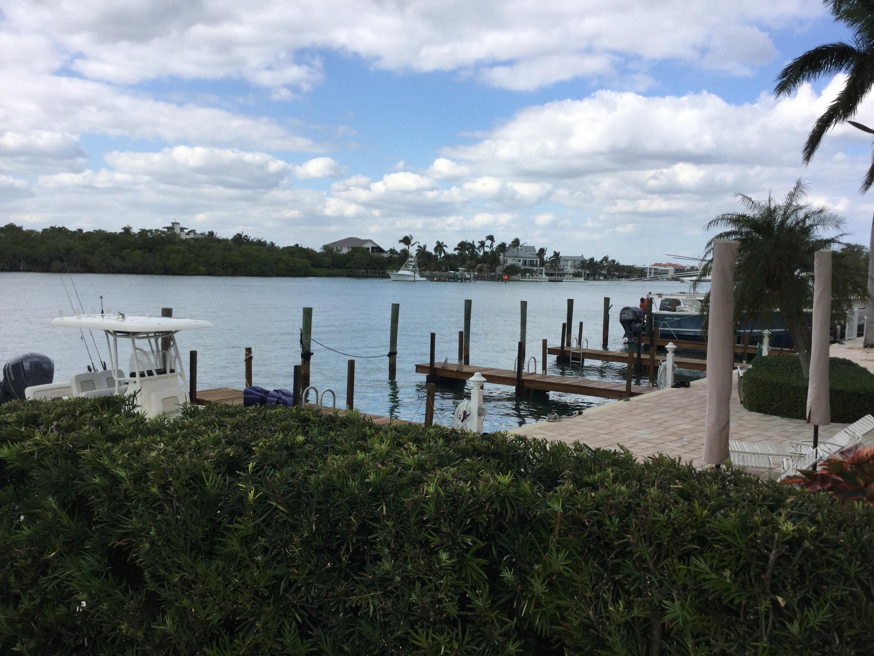 375 South Beach Road, Unit 901 PHA Tequesta, FL 33469 - Photo 14 of 23 Intracoastal view