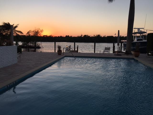375 South Beach Road, Unit 901 PHA Tequesta, FL 33469 - Photo 18 of 23 Pool 2