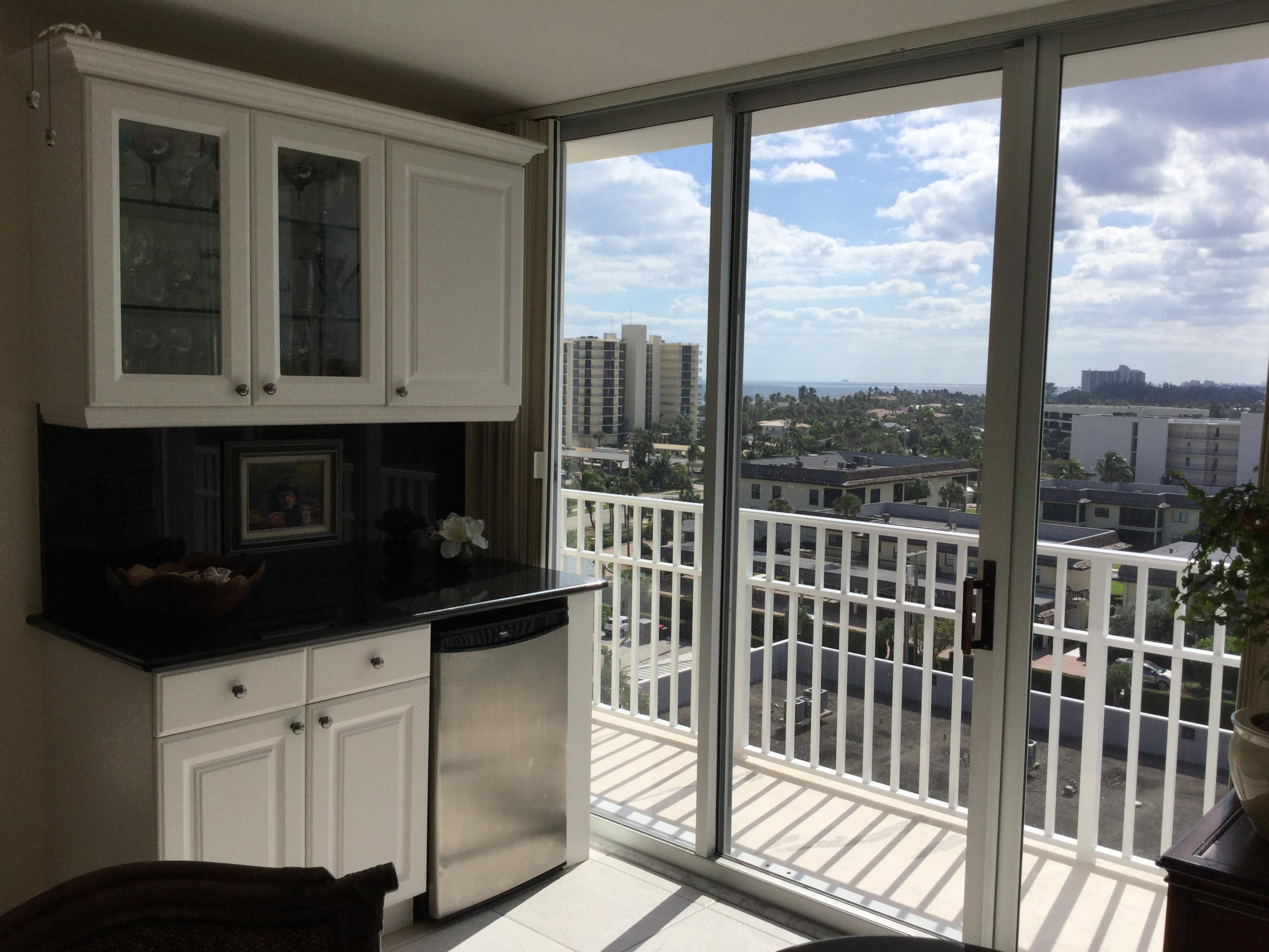 375 South Beach Road, Unit 901 PHA Tequesta, FL 33469 - Photo 6 of 23 Wine bar