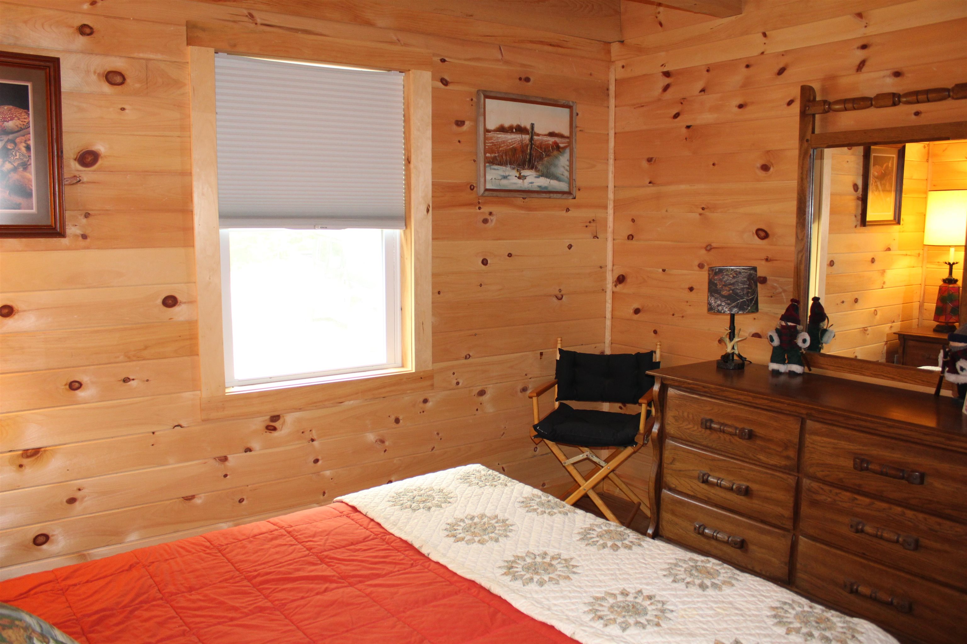 49 Pond Outlet Road Errol, NH 03579 - Photo 17 of 52