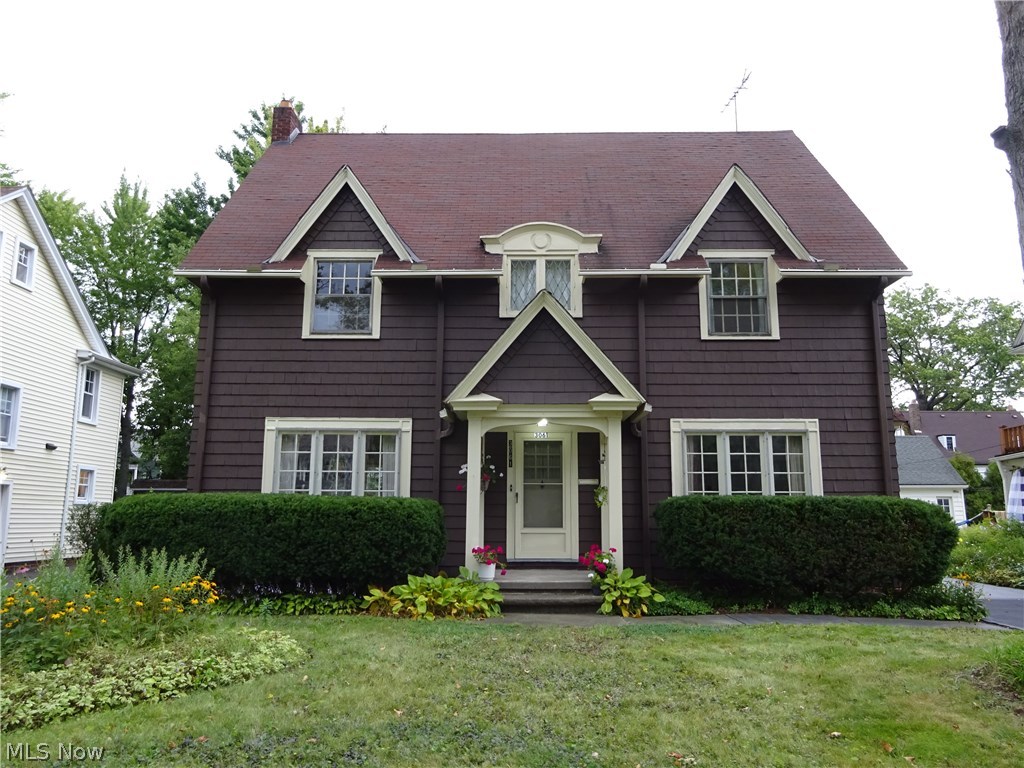 3061 Chadbourne Road Cleveland, OH 44120 - Photo 1 of 35