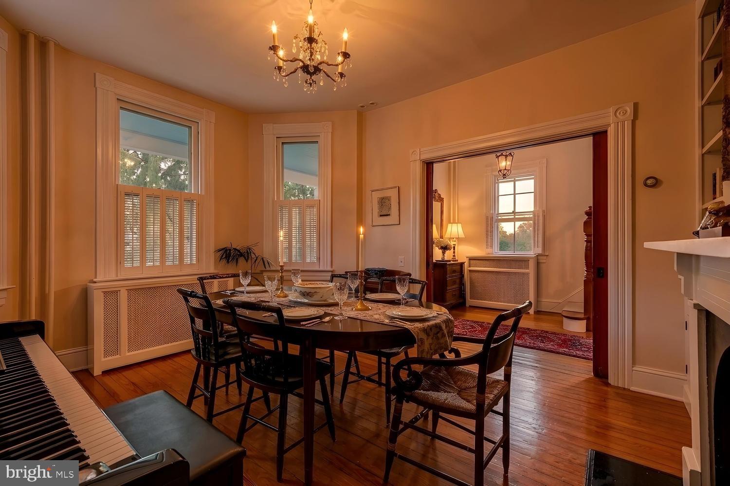 5023 Roland Avenue Baltimore, MD 21210 - Photo 14 of 52
