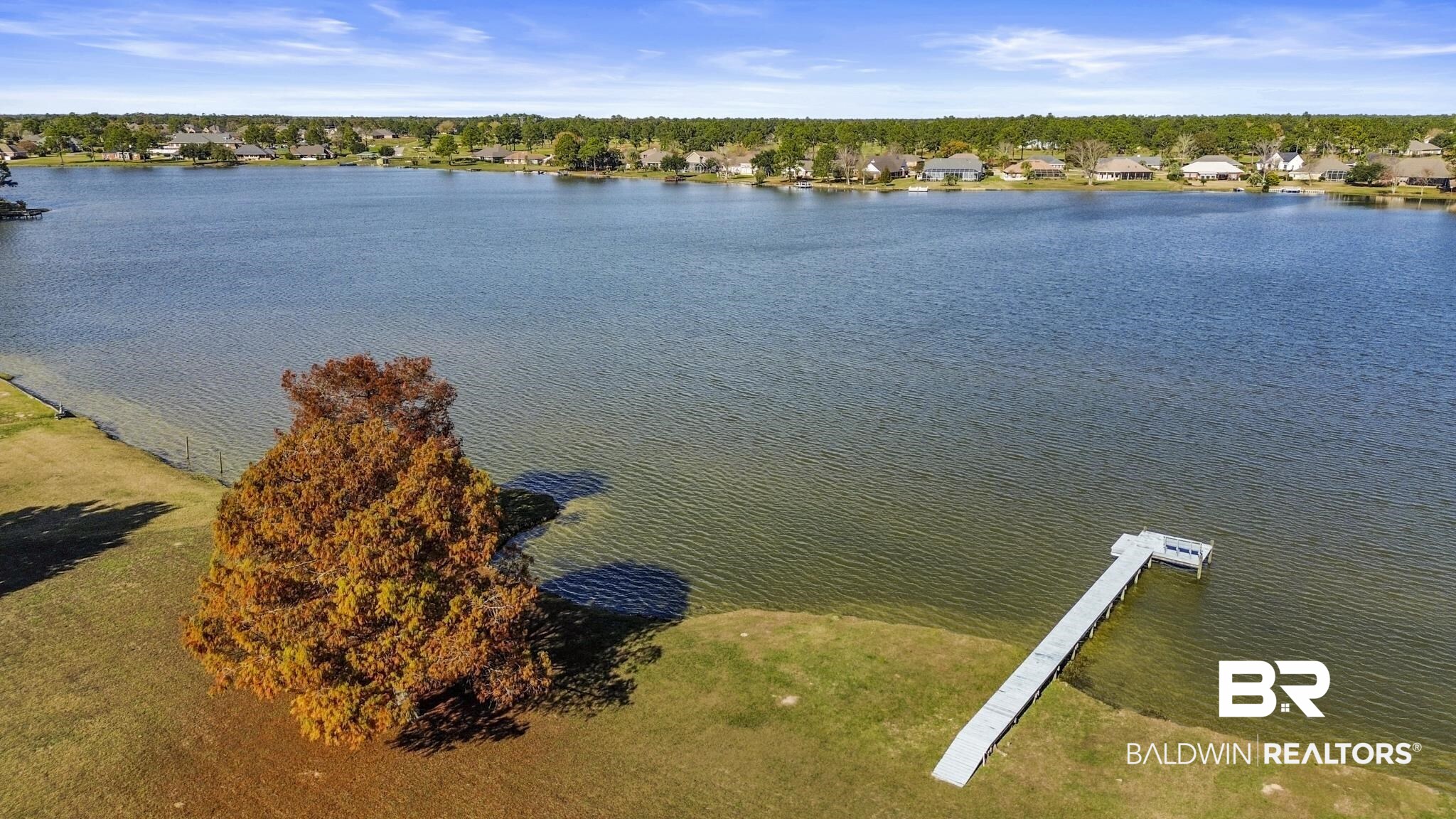 9090 Lakeview Drive Foley, AL 36535 - Photo 46 of 50