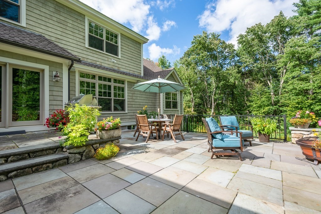 61 Whitney Road Harvard, MA 01451 - Photo 34 of 40