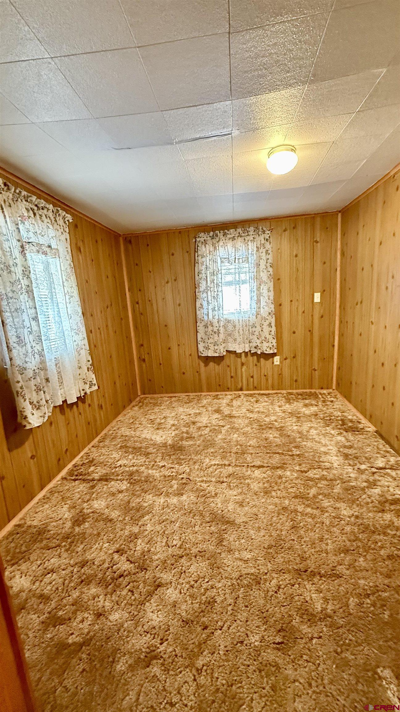 1704 Ross Avenue Alamosa, CO 81101 - Photo 13 of 28 a view of an empty room