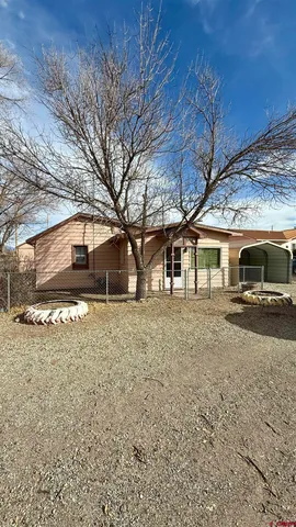 $150,000 | 1704 Ross Avenue, Alamosa, CO 81101
