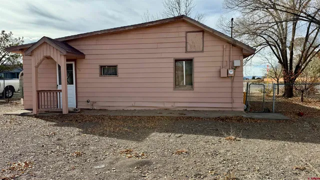 $150,000 | 1704 Ross Avenue, Alamosa, CO 81101
