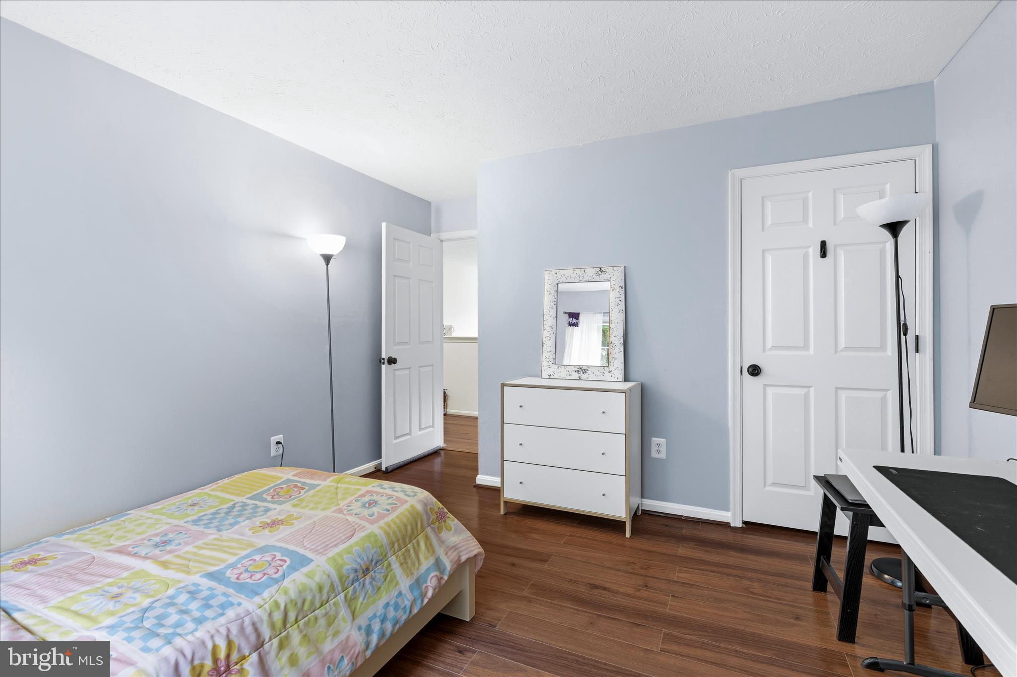 5811 Winding Ridge Way Frederick, MD 21704 - Photo 37 of 55 Bedroom 3