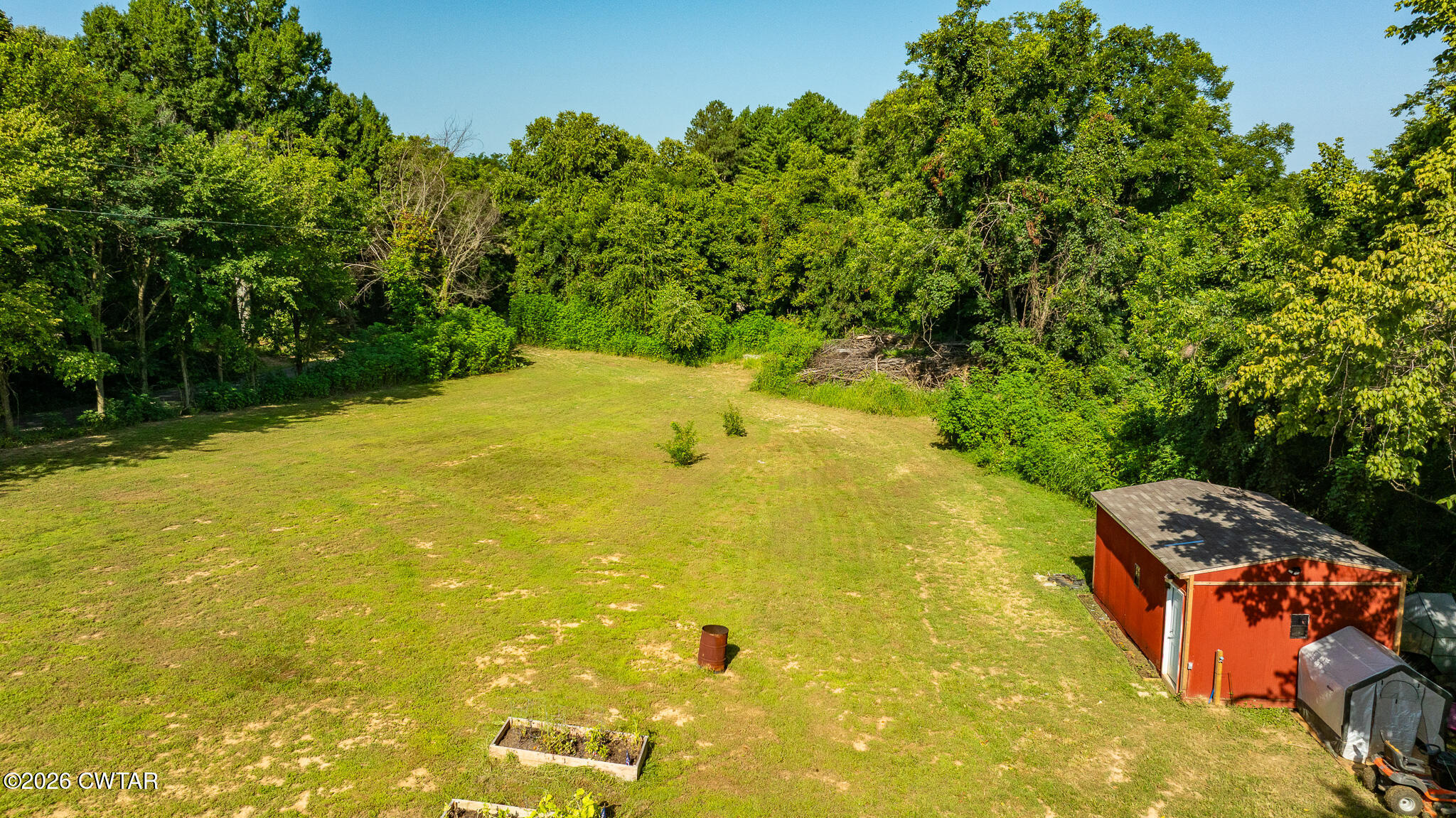 2021 Hyndsver Road Martin, TN 38237 - Photo 20 of 23 DJI_20260718163513_0171_D