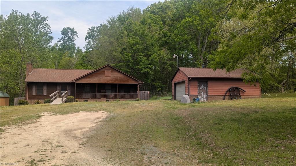 2141 Phibbs Road Elon, NC 27244 - Photo 1 of 13
