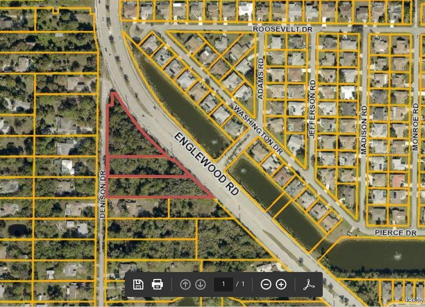 2700 Englewood Road Venice, FL 34293 - Photo 1 of 1 Gallery Image 1
