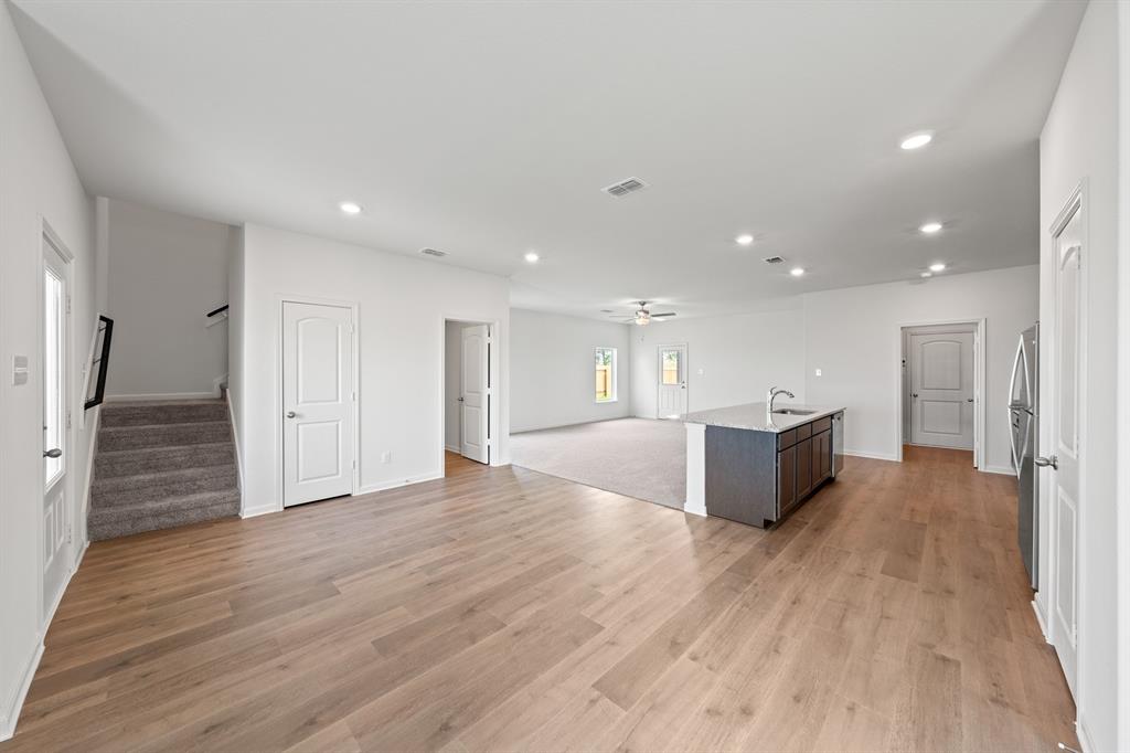13528 Turtle Mountain Road Ponder, TX 76259 - Photo 5 of 11 Gallery Image 5