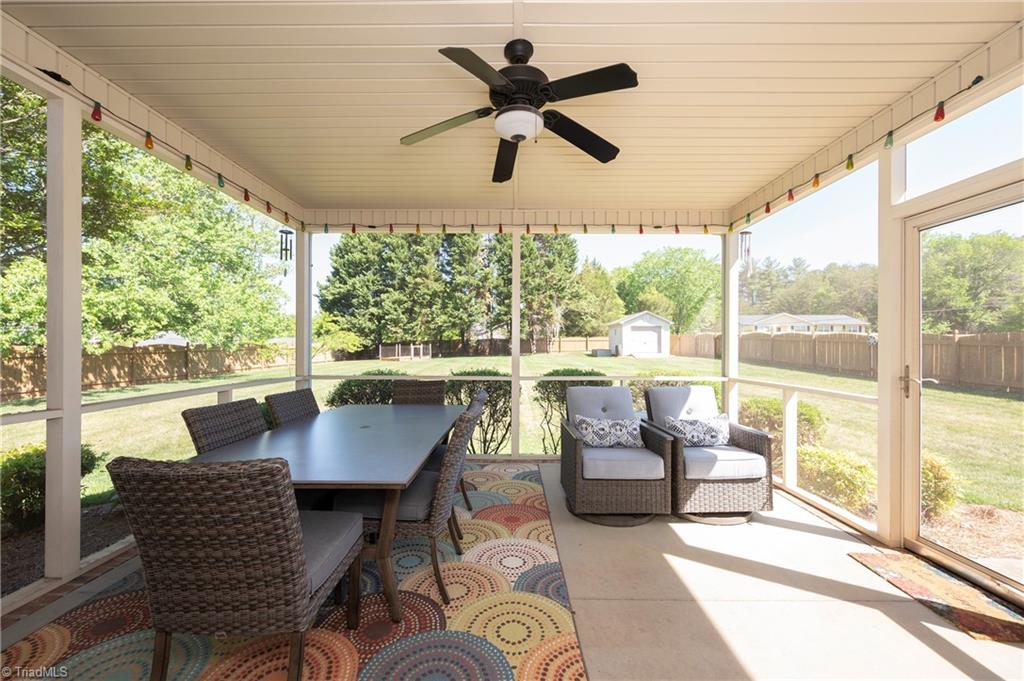 7291 Shallowford Road Lewisville, NC 27023 - Photo 15 of 40