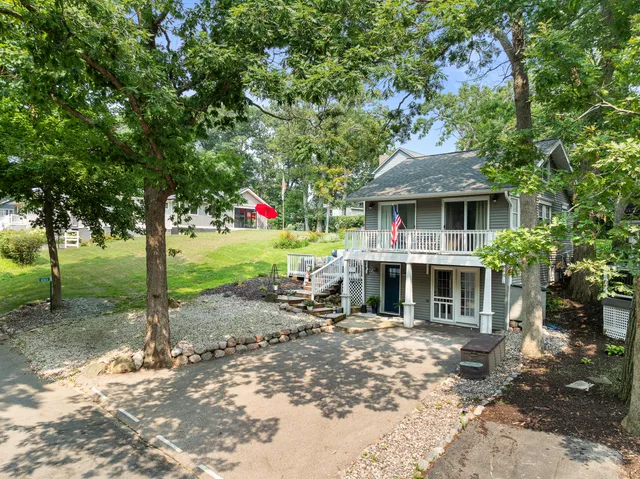 $499,000 | N1814 Highland Road, Linn, WI 53147