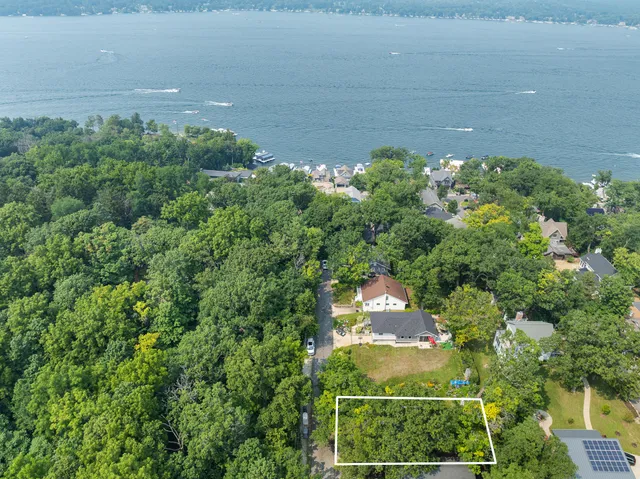 $499,000 | N1814 Highland Road, Linn, WI 53147