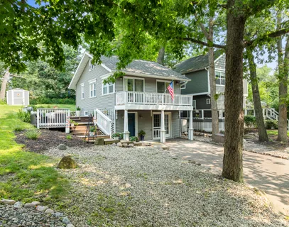 $499,000 | N1814 Highland Road, Linn, WI 53147