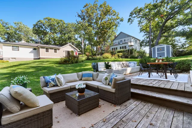 $499,000 | N1814 Highland Road, Linn, WI 53147