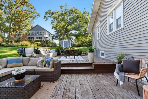 $499,000 | N1814 Highland Road, Linn, WI 53147