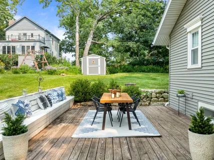 $499,000 | N1814 Highland Road, Linn, WI 53147