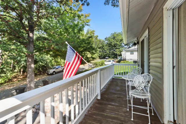 $499,000 | N1814 Highland Road, Linn, WI 53147