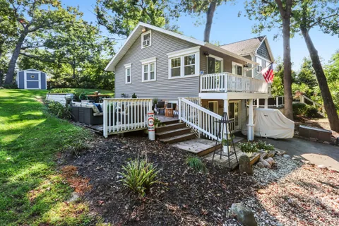 $499,000 | N1814 Highland Road, Linn, WI 53147