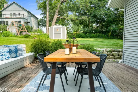 $499,000 | N1814 Highland Road, Linn, WI 53147