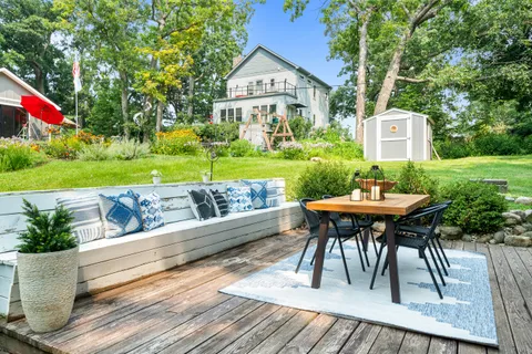 $499,000 | N1814 Highland Road, Linn, WI 53147