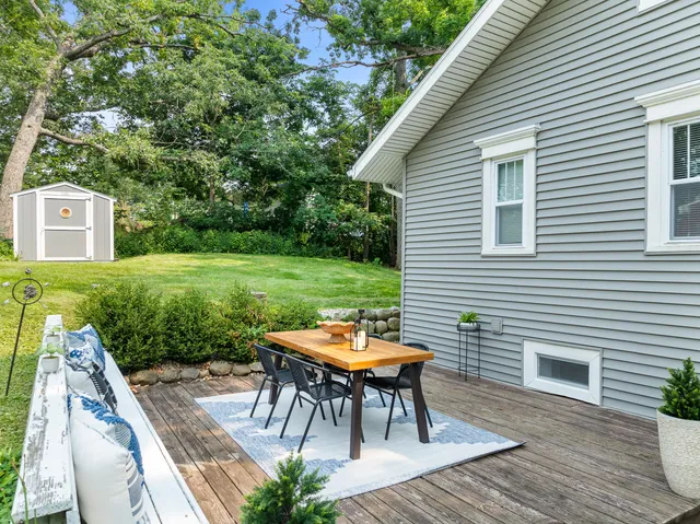 $499,000 | N1814 Highland Road, Linn, WI 53147