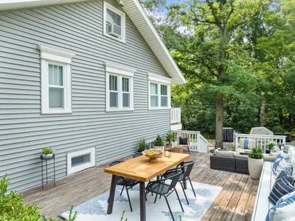 $499,000 | N1814 Highland Road, Linn, WI 53147