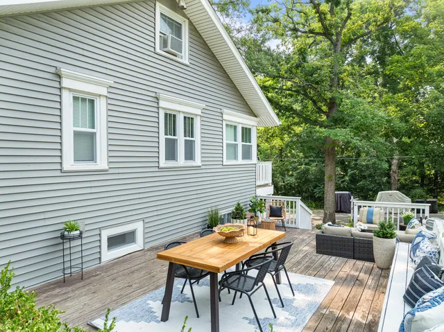 $499,000 | N1814 Highland Road, Linn, WI 53147