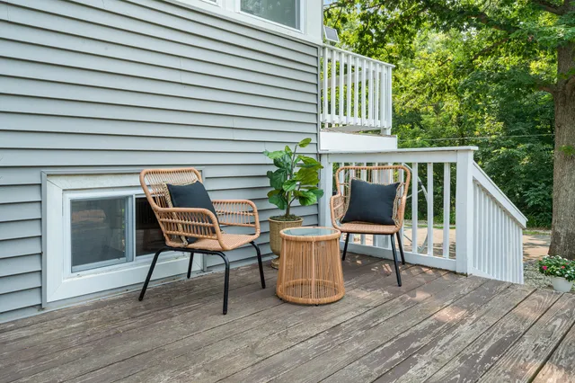 $499,000 | N1814 Highland Road, Linn, WI 53147