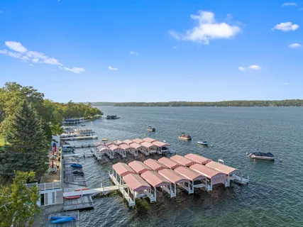 $499,000 | N1814 Highland Road, Linn, WI 53147