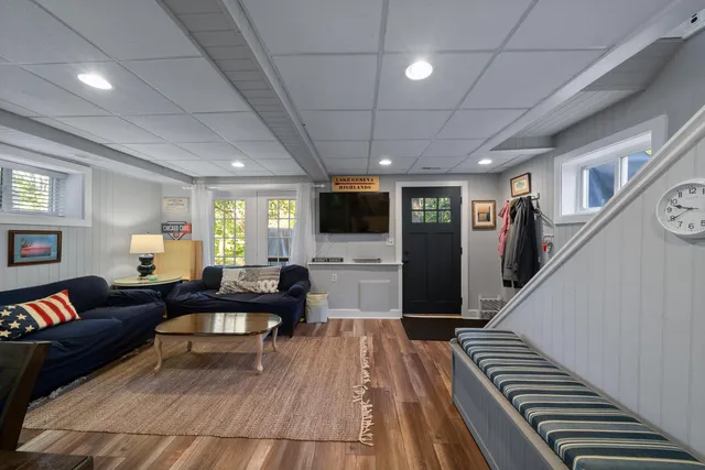 $499,000 | N1814 Highland Road, Linn, WI 53147